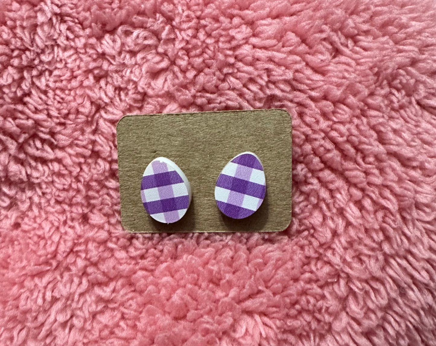 RTS Easter Earring