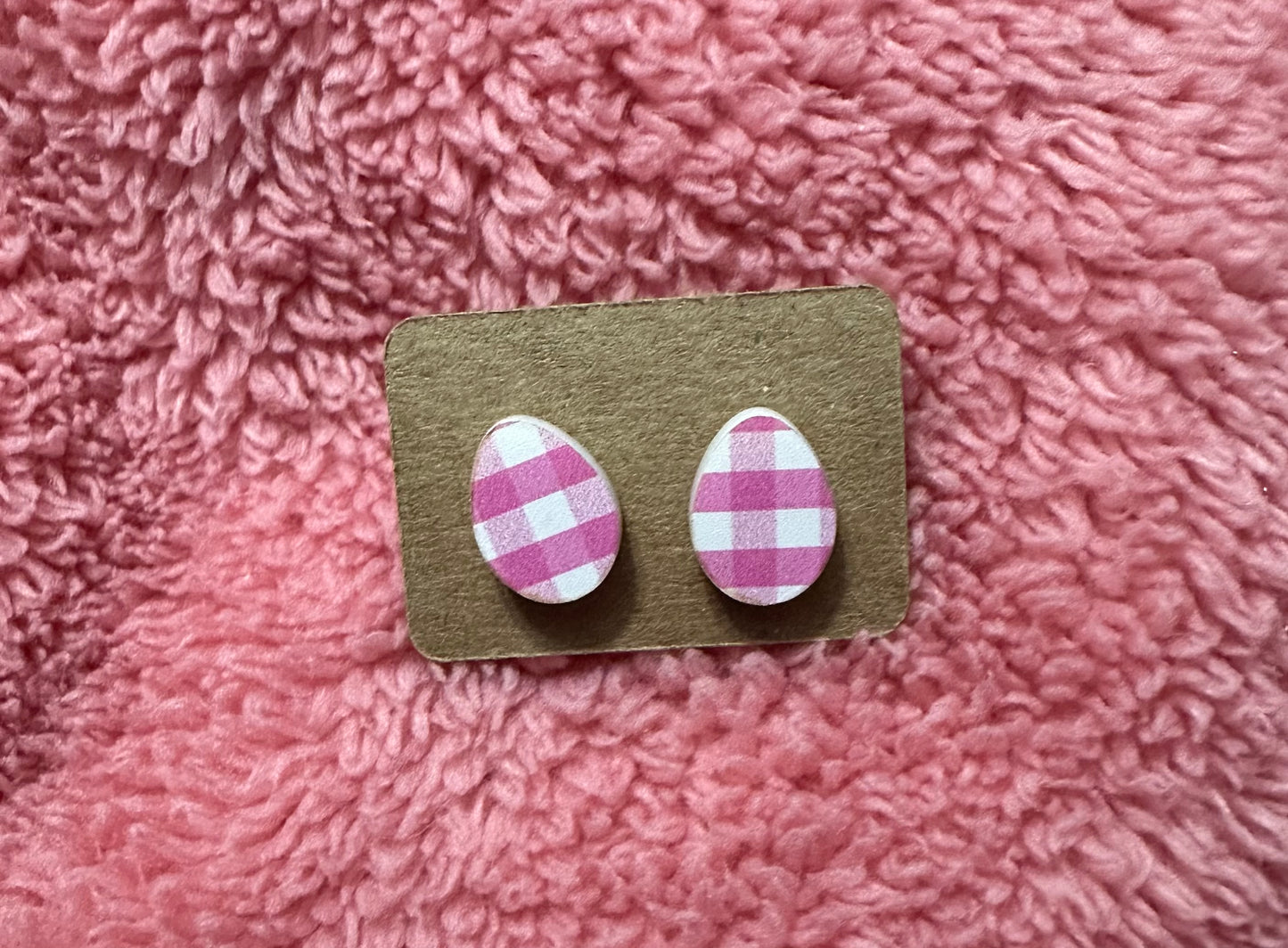 RTS Easter Earring