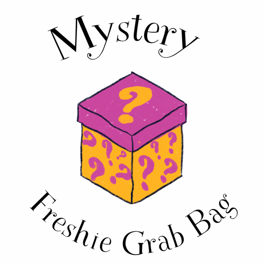 Mystery Freshie Grab Bag!