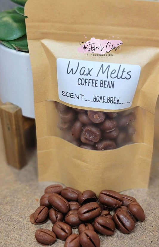 Coffee Bean Wax Melts